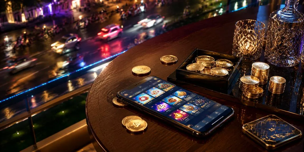 u888k Baccarat Cổ Điển
