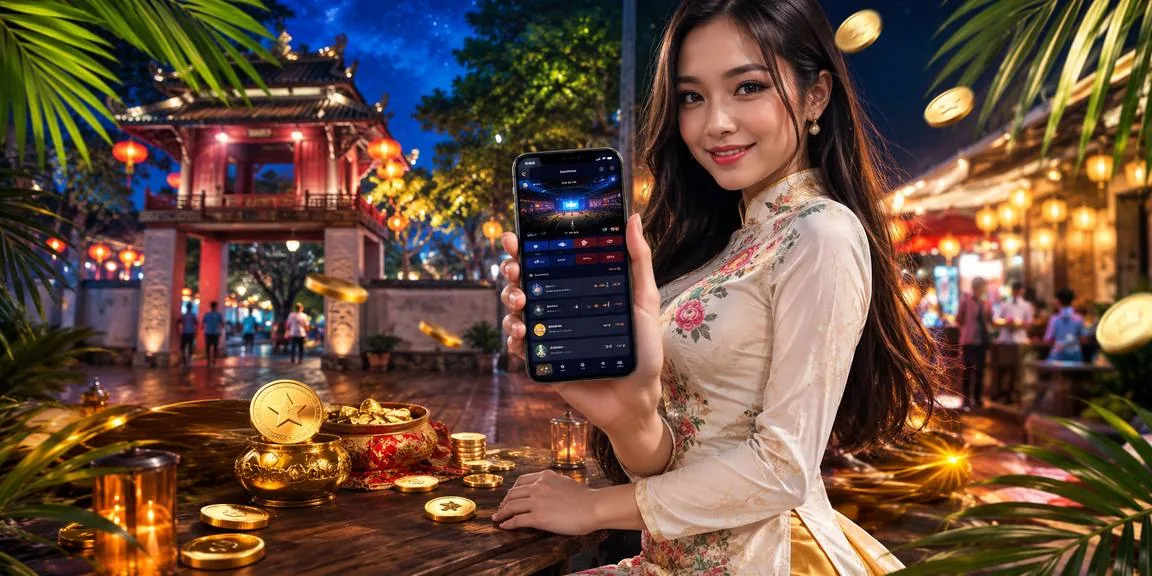 u888k Chúng tôi là ai và làm gì